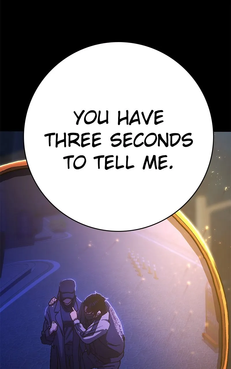 Read Powerless chapter 12 image 10 on Lezhin