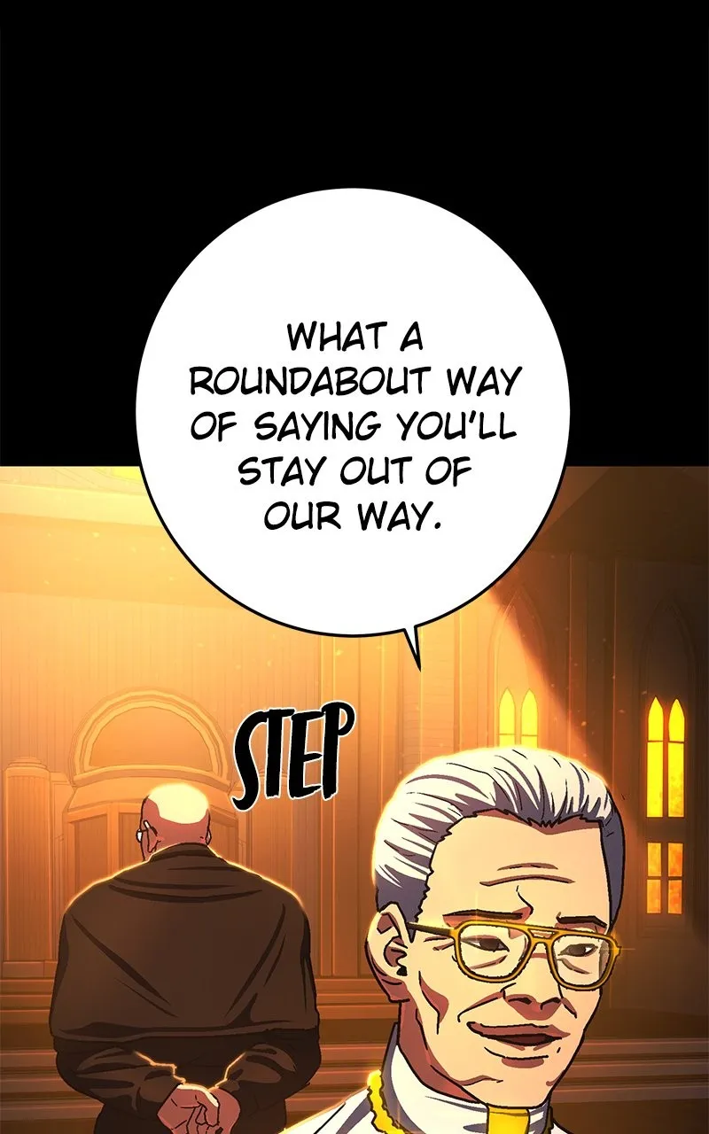 Read Powerless chapter 12 image 100 on Lezhin