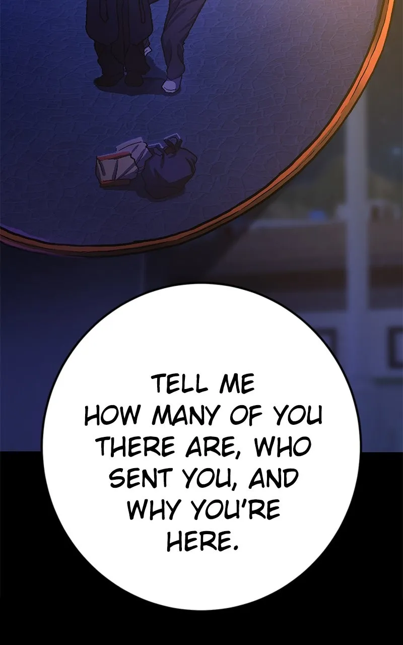 Read Powerless chapter 12 image 11 on Lezhin