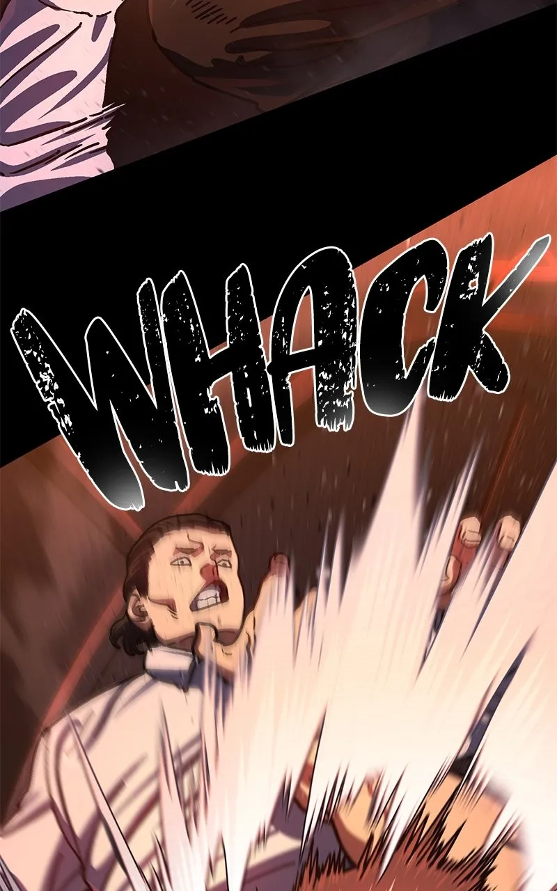 Read Powerless chapter 12 image 125 on Lezhin