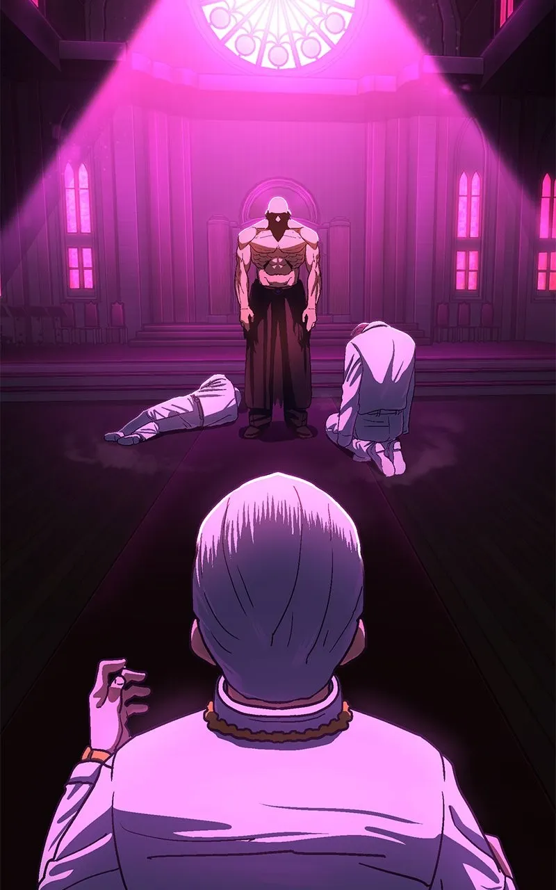 Read Powerless chapter 12 image 133 on Lezhin