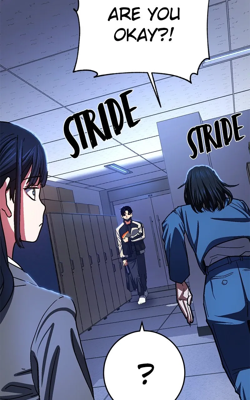 Read Powerless chapter 12 image 23 on Lezhin