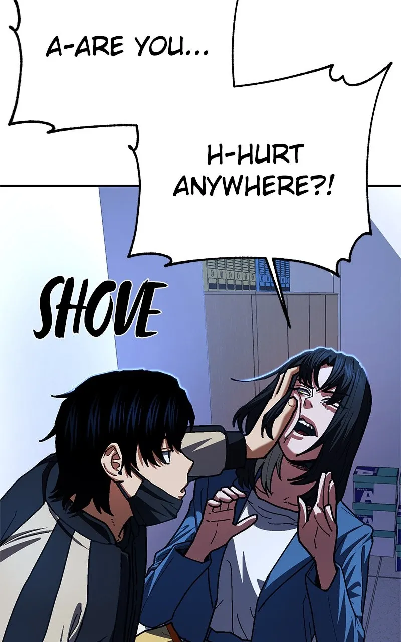 Read Powerless chapter 12 image 25 on Lezhin
