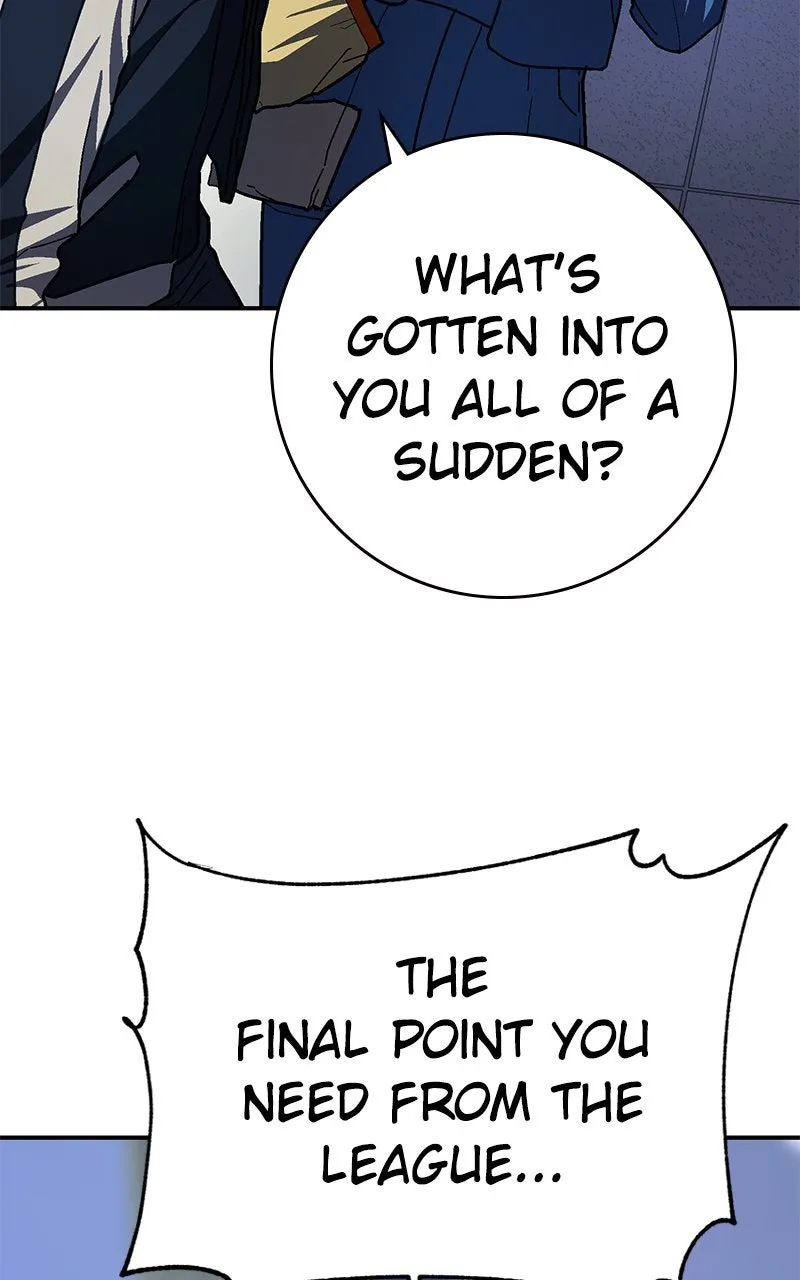 Read Powerless chapter 12 image 26 on Lezhin