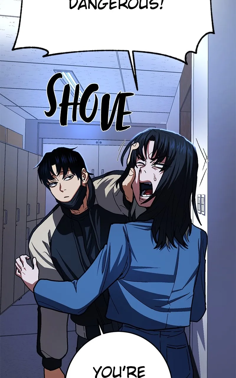 Read Powerless chapter 12 image 29 on Lezhin