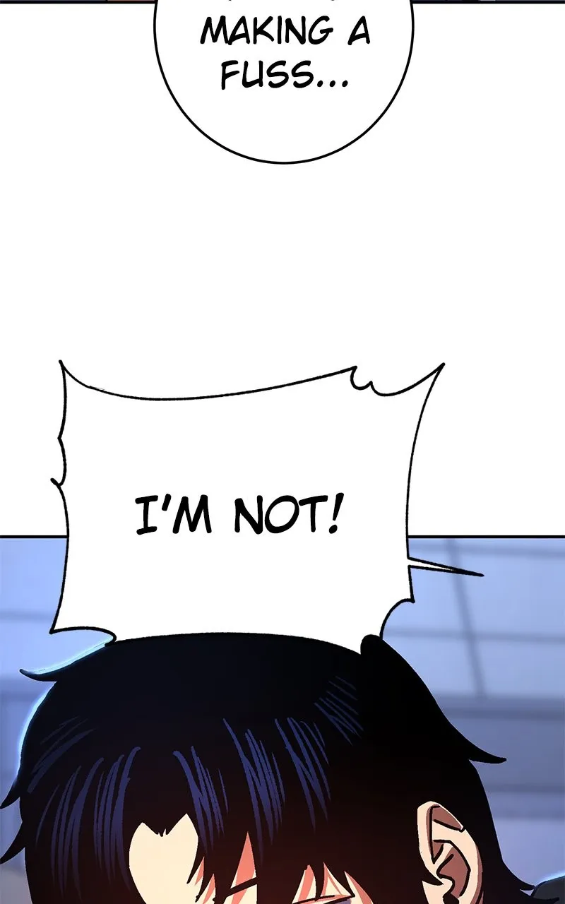 Read Powerless chapter 12 image 30 on Lezhin