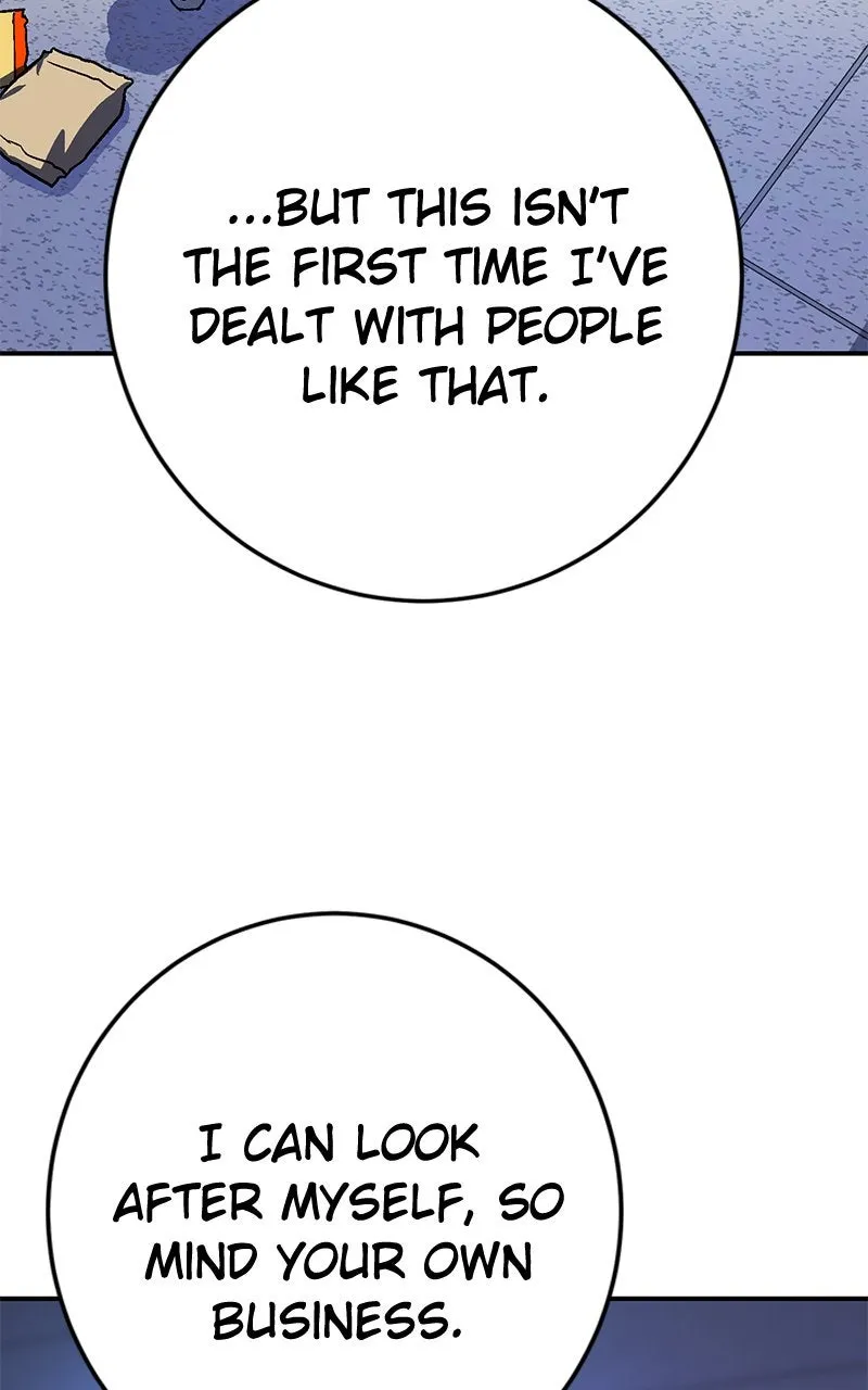 Read Powerless chapter 12 image 34 on Lezhin