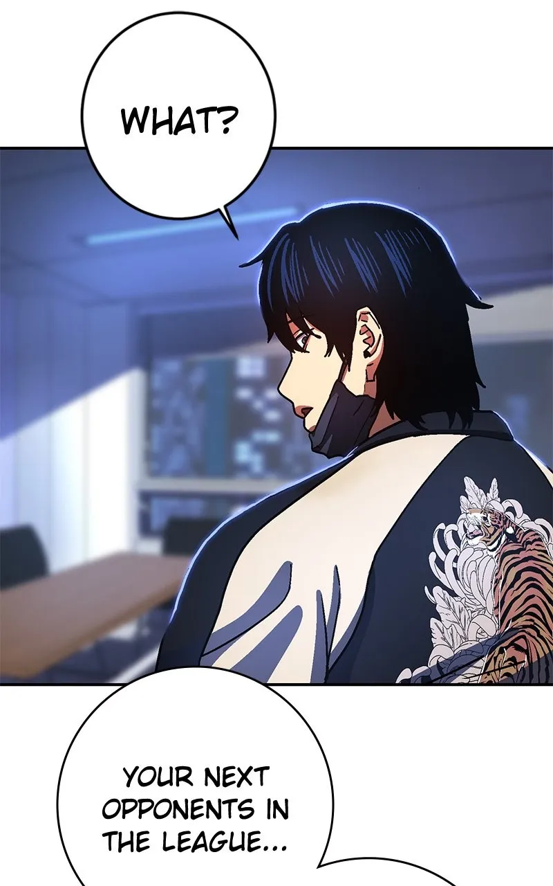 Read Powerless chapter 12 image 37 on Lezhin
