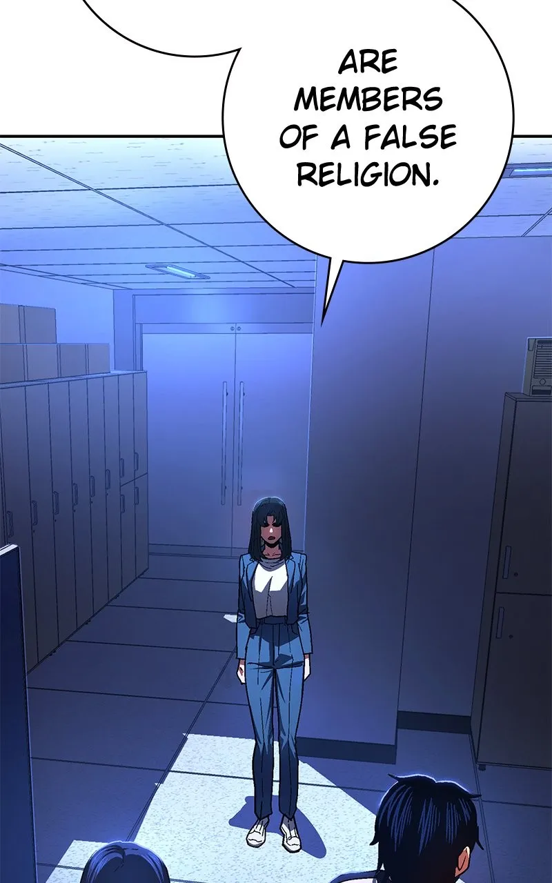 Read Powerless chapter 12 image 38 on Lezhin