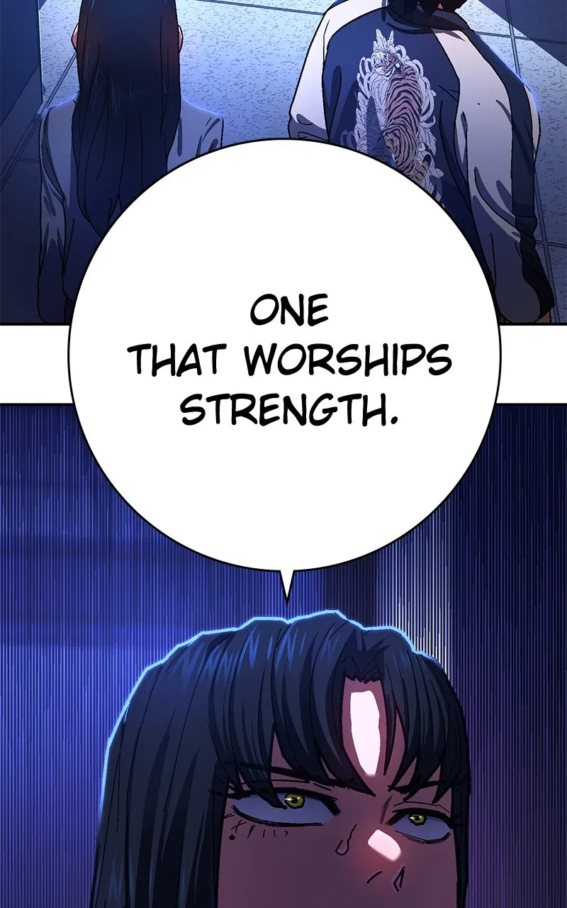 Read Powerless chapter 12 image 39 on Lezhin