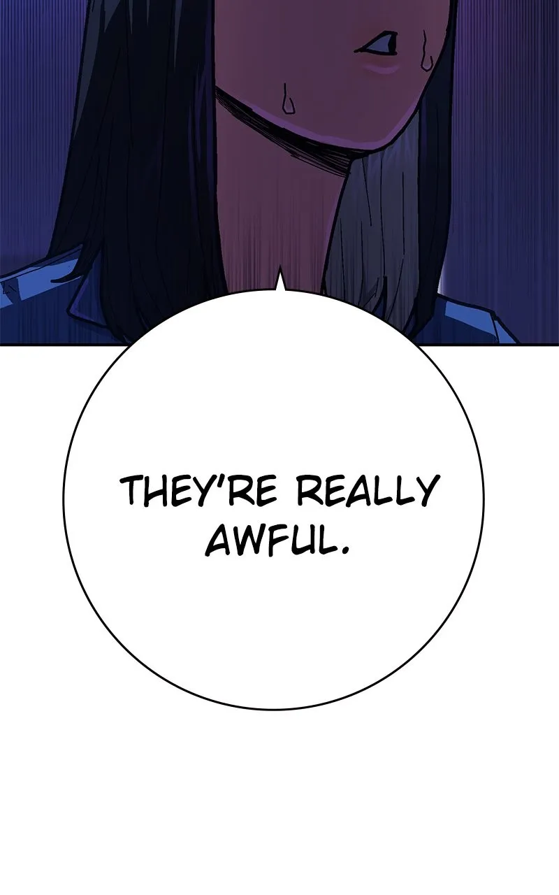 Read Powerless chapter 12 image 40 on Lezhin