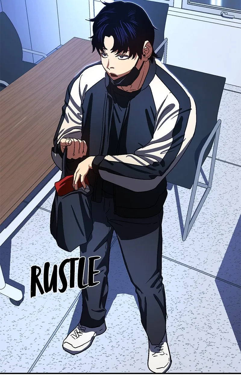 Read Powerless chapter 12 image 43 on Lezhin
