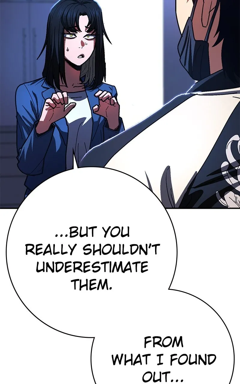 Read Powerless chapter 12 image 45 on Lezhin
