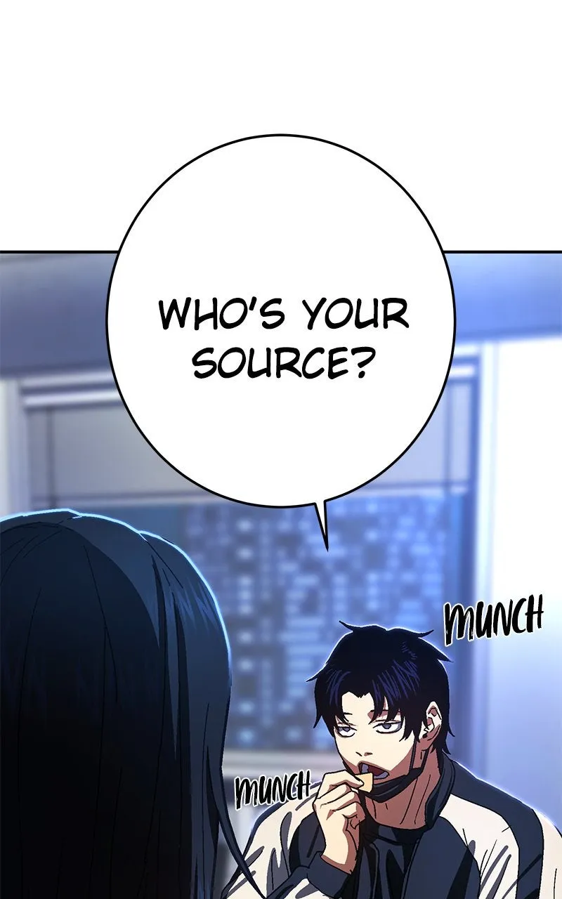 Read Powerless chapter 12 image 47 on Lezhin