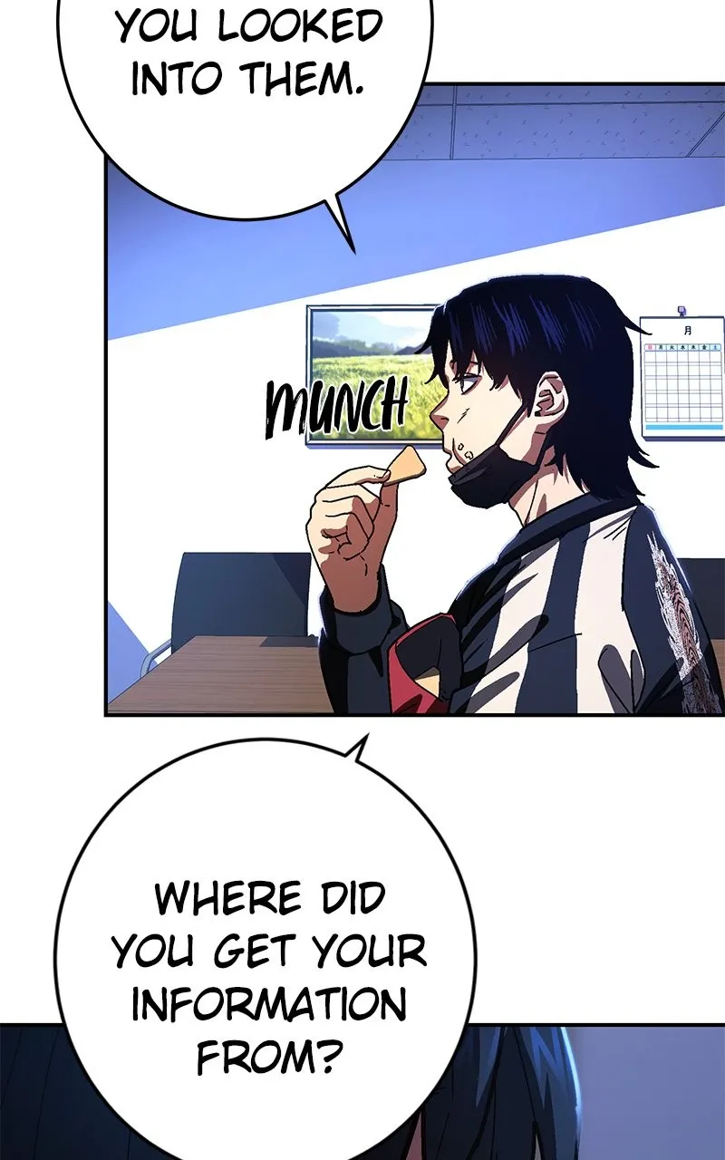 Read Powerless chapter 12 image 49 on Lezhin