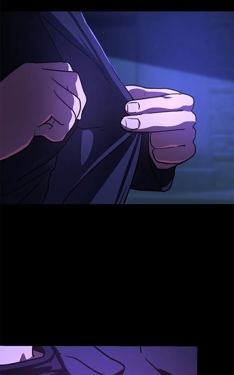 Read Powerless chapter 12 image 5 on Lezhin