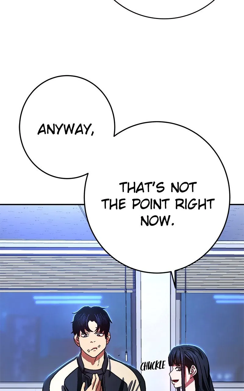 Read Powerless chapter 12 image 56 on Lezhin