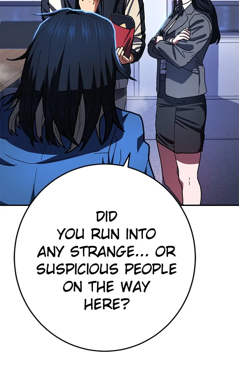 Read Powerless chapter 12 image 57 on Lezhin