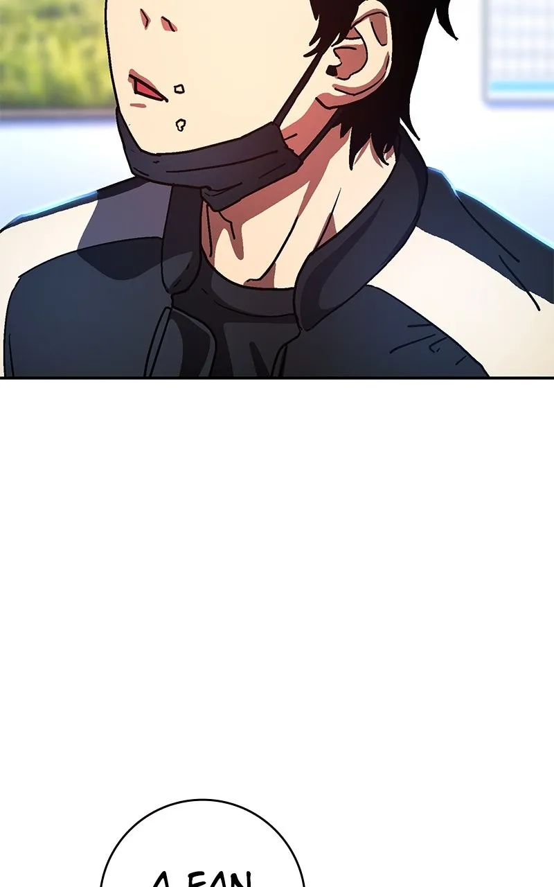 Read Powerless chapter 12 image 64 on Lezhin