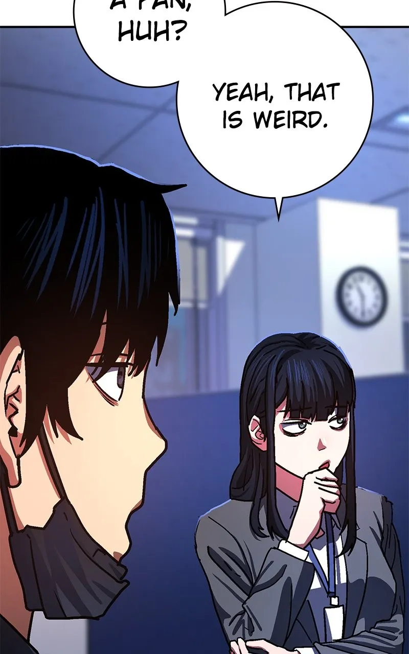 Read Powerless chapter 12 image 65 on Lezhin