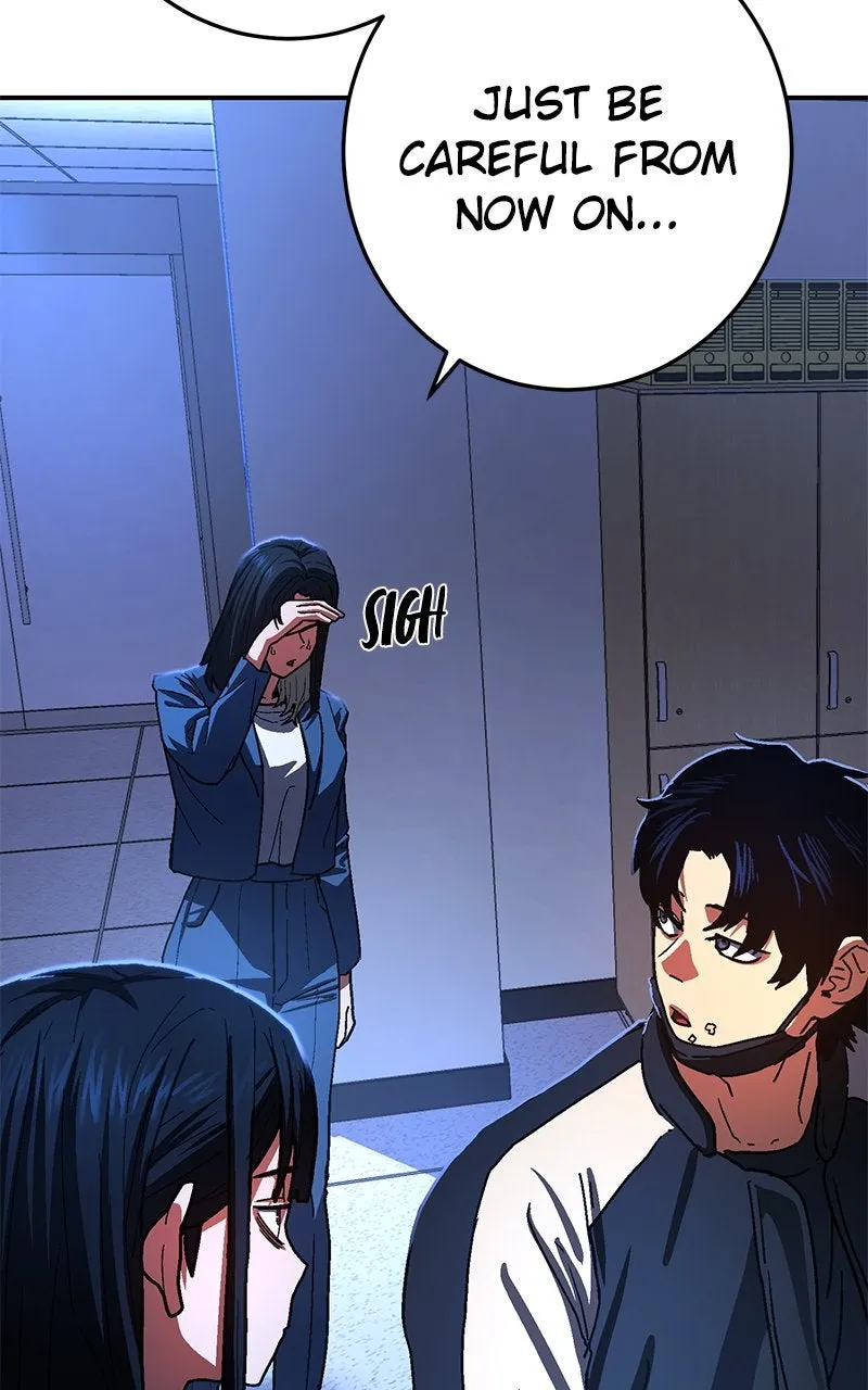Read Powerless chapter 12 image 67 on Lezhin