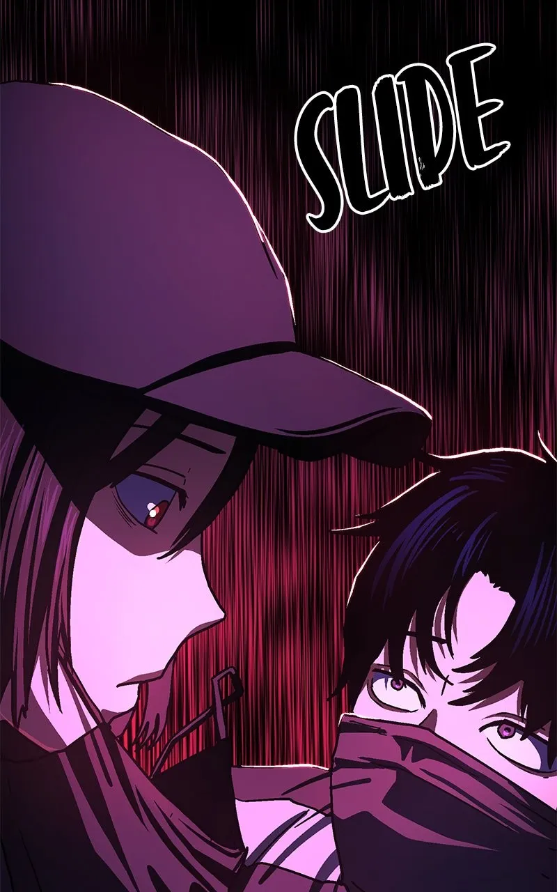 Read Powerless chapter 12 image 7 on Lezhin