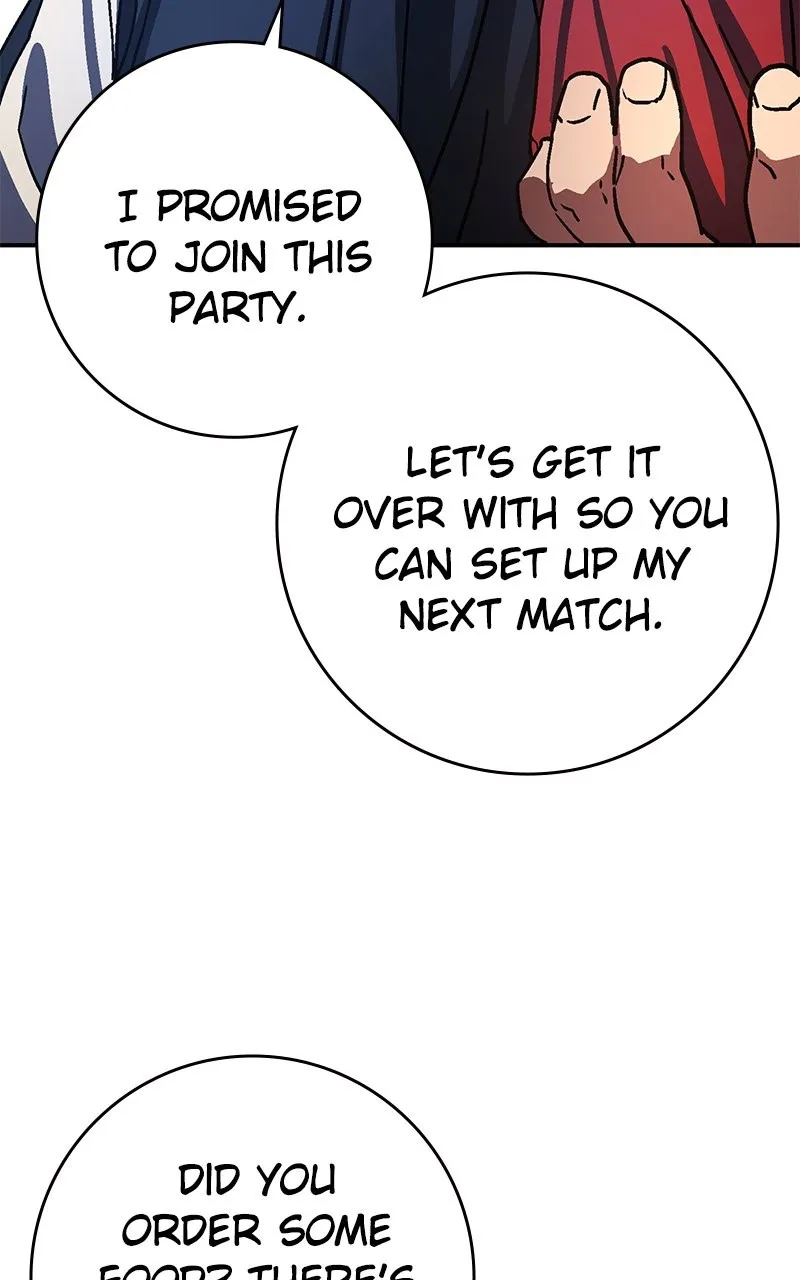Read Powerless chapter 12 image 70 on Lezhin