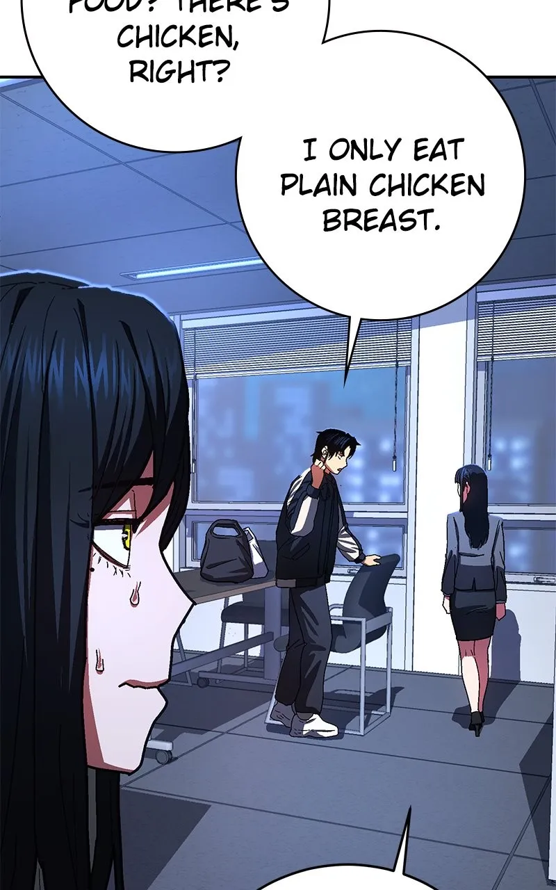 Read Powerless chapter 12 image 71 on Lezhin