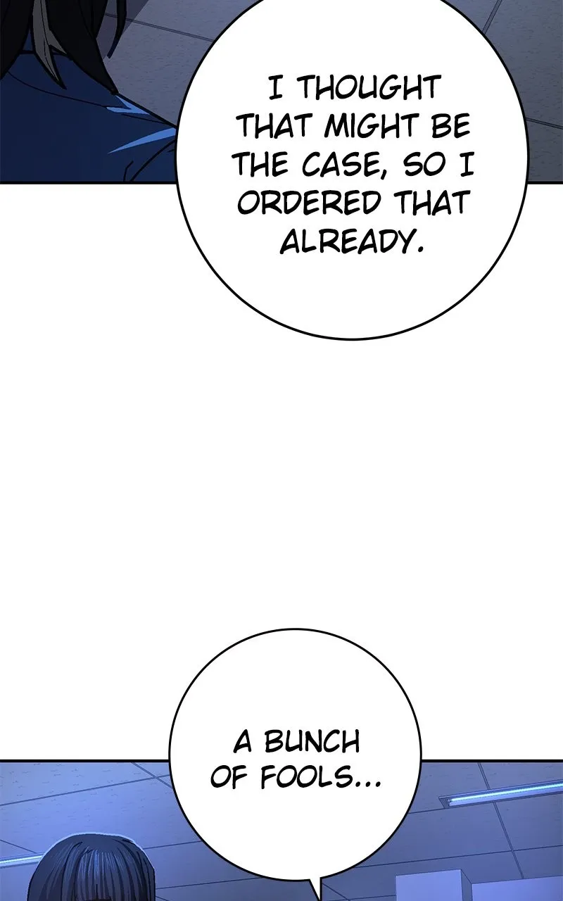 Read Powerless chapter 12 image 72 on Lezhin