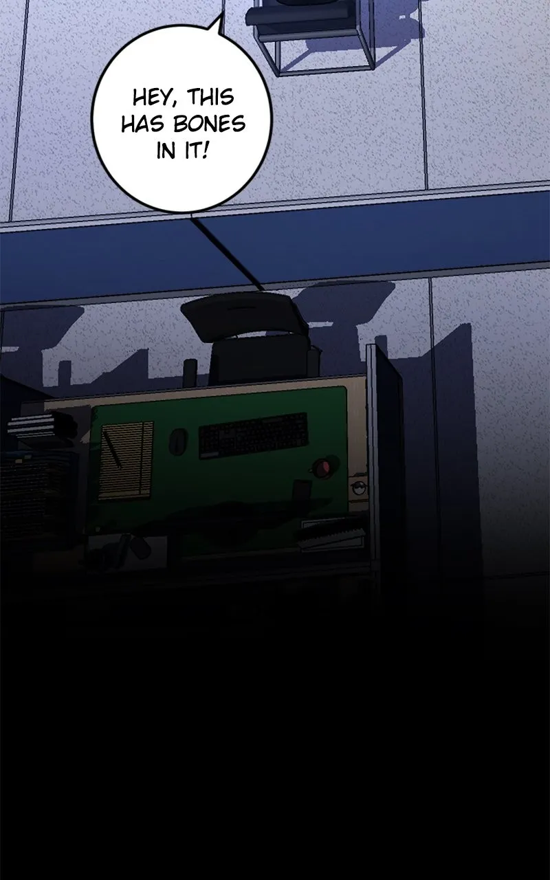 Read Powerless chapter 12 image 75 on Lezhin