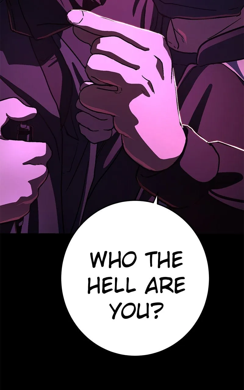 Read Powerless chapter 12 image 8 on Lezhin