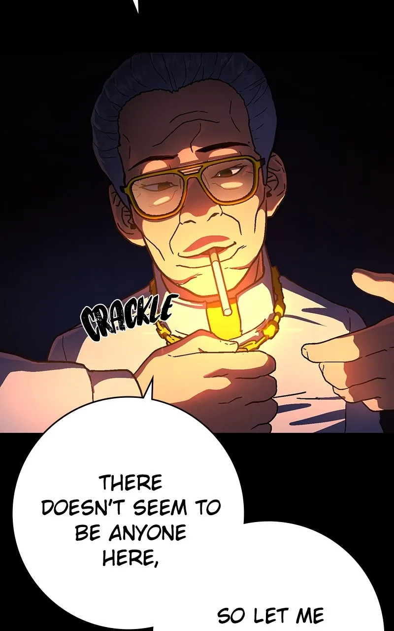 Read Powerless chapter 12 image 83 on Lezhin