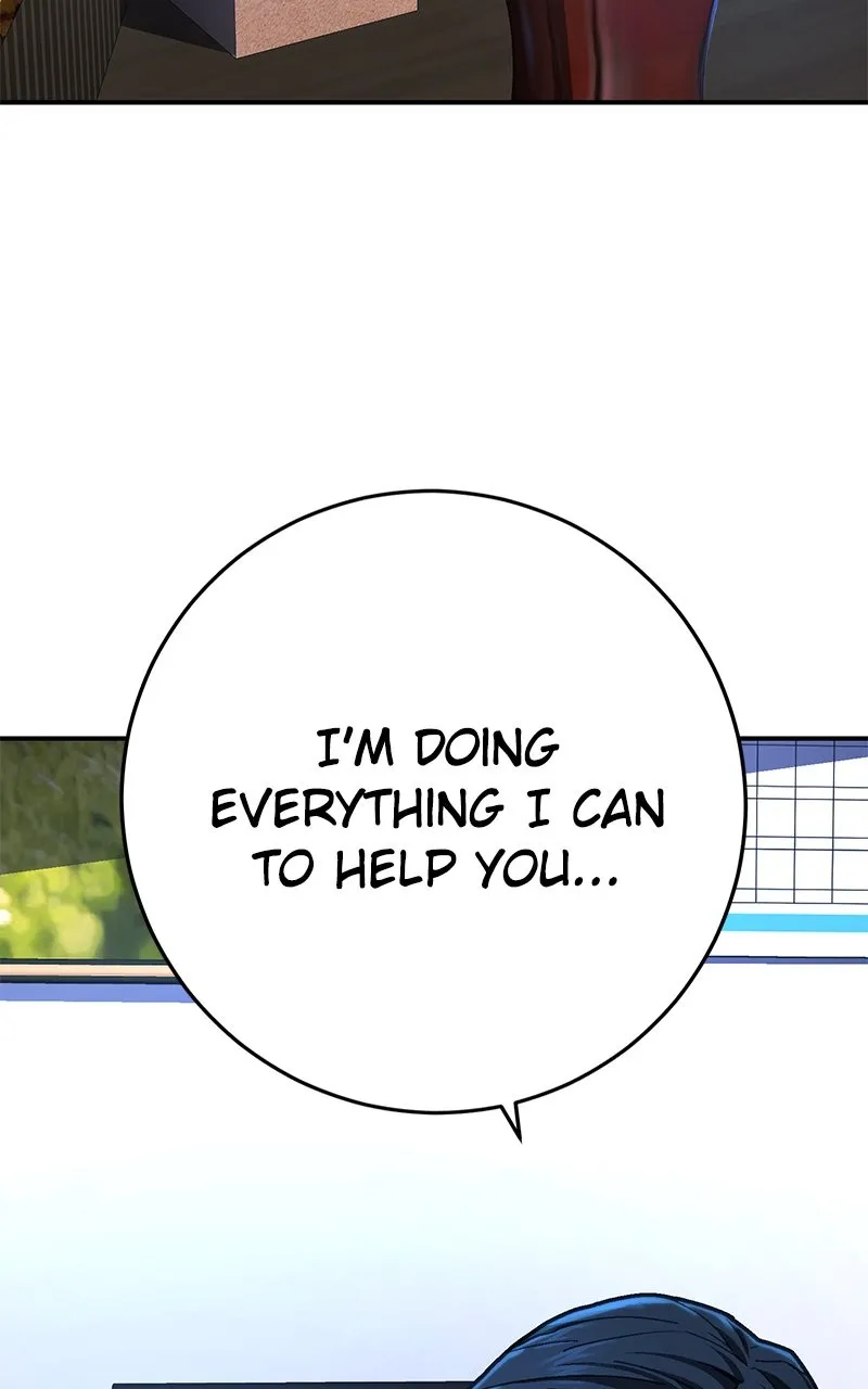 Read Powerless chapter 13 image 1 on Lezhin