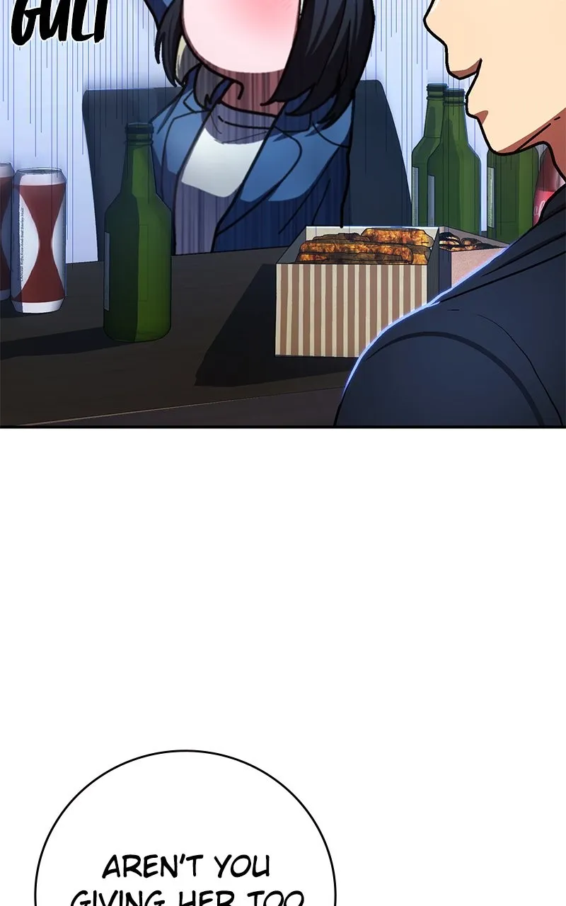 Read Powerless chapter 13 image 10 on Lezhin