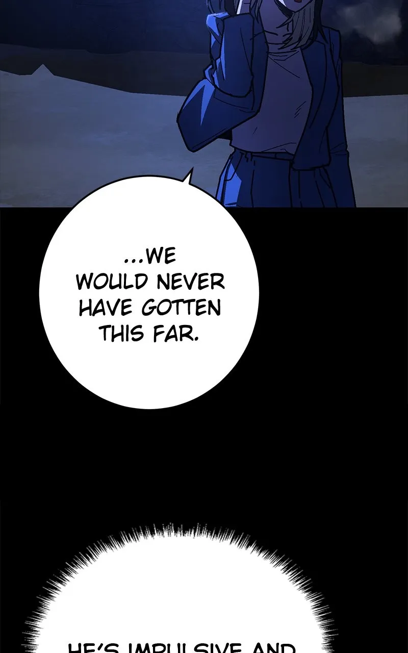 Read Powerless chapter 13 image 104 on Lezhin