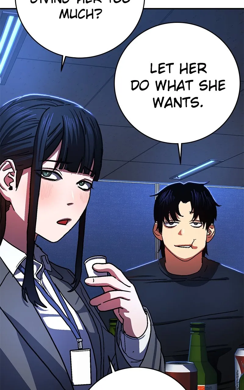 Read Powerless chapter 13 image 11 on Lezhin