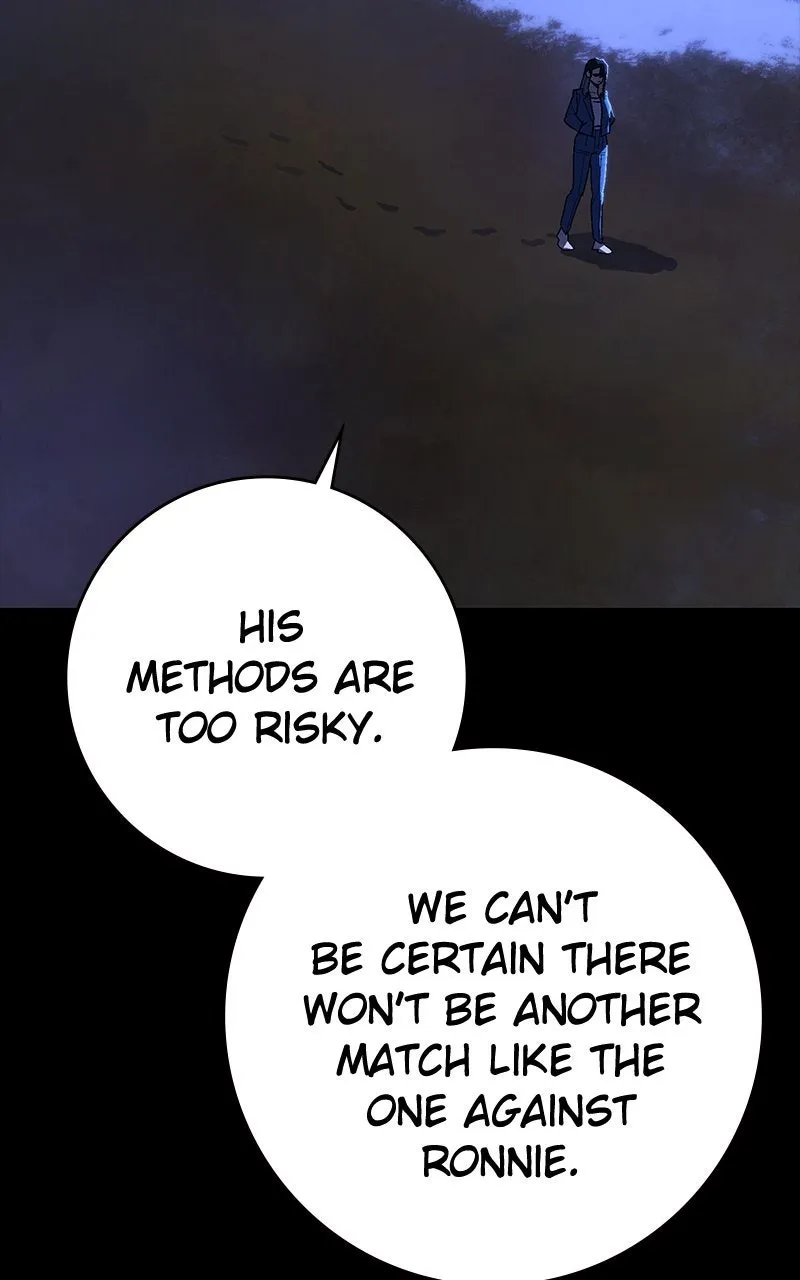Read Powerless chapter 13 image 110 on Lezhin
