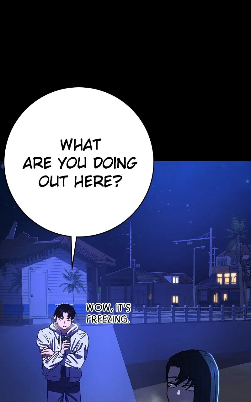 Read Powerless chapter 13 image 113 on Lezhin