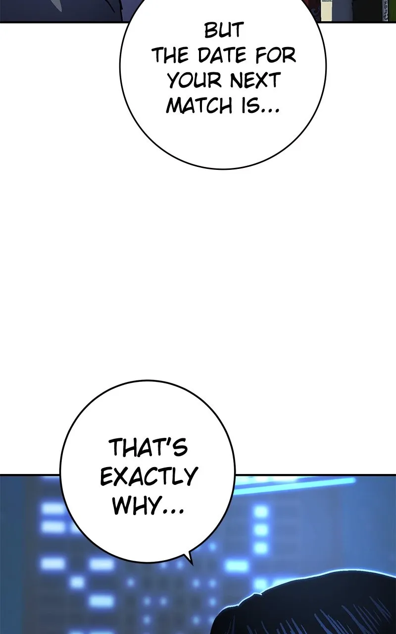 Read Powerless chapter 13 image 12 on Lezhin