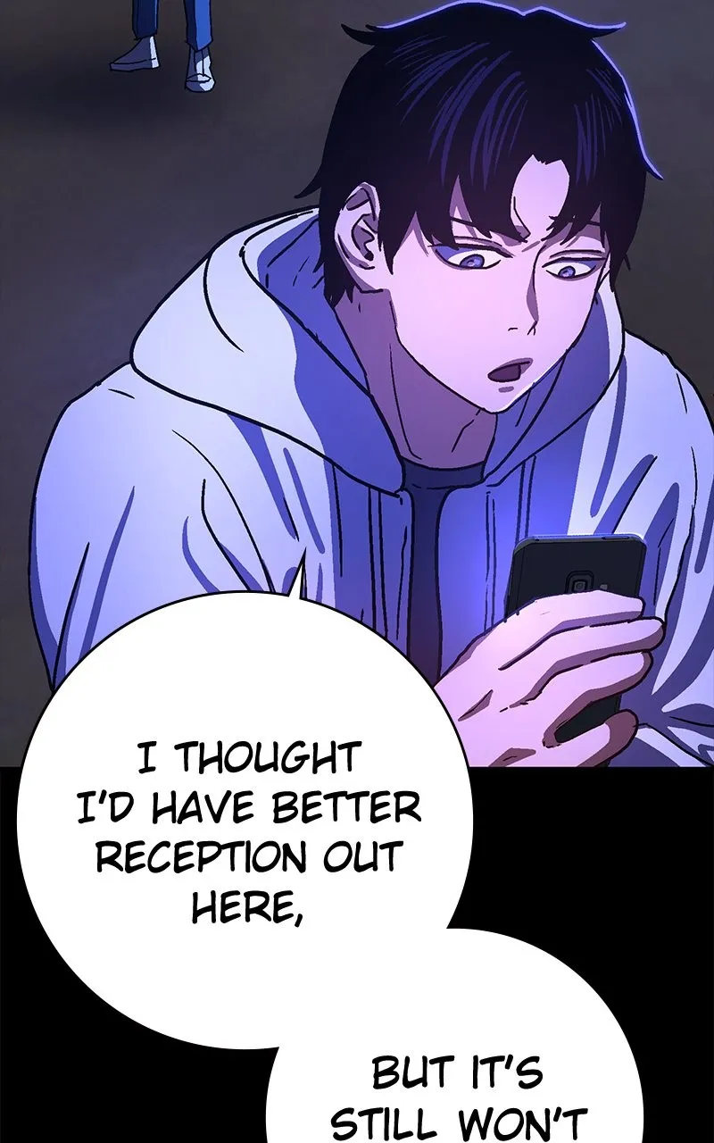 Read Powerless chapter 13 image 120 on Lezhin