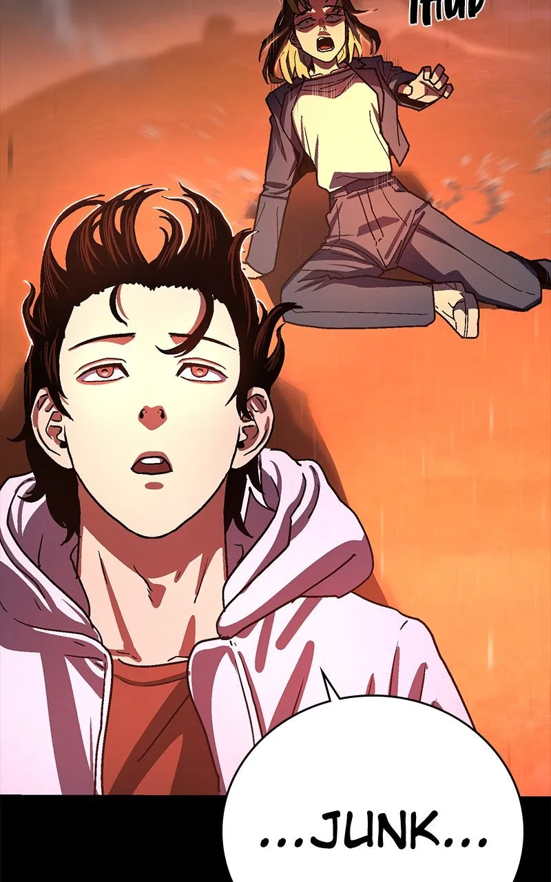 Read Powerless chapter 13 image 126 on Lezhin