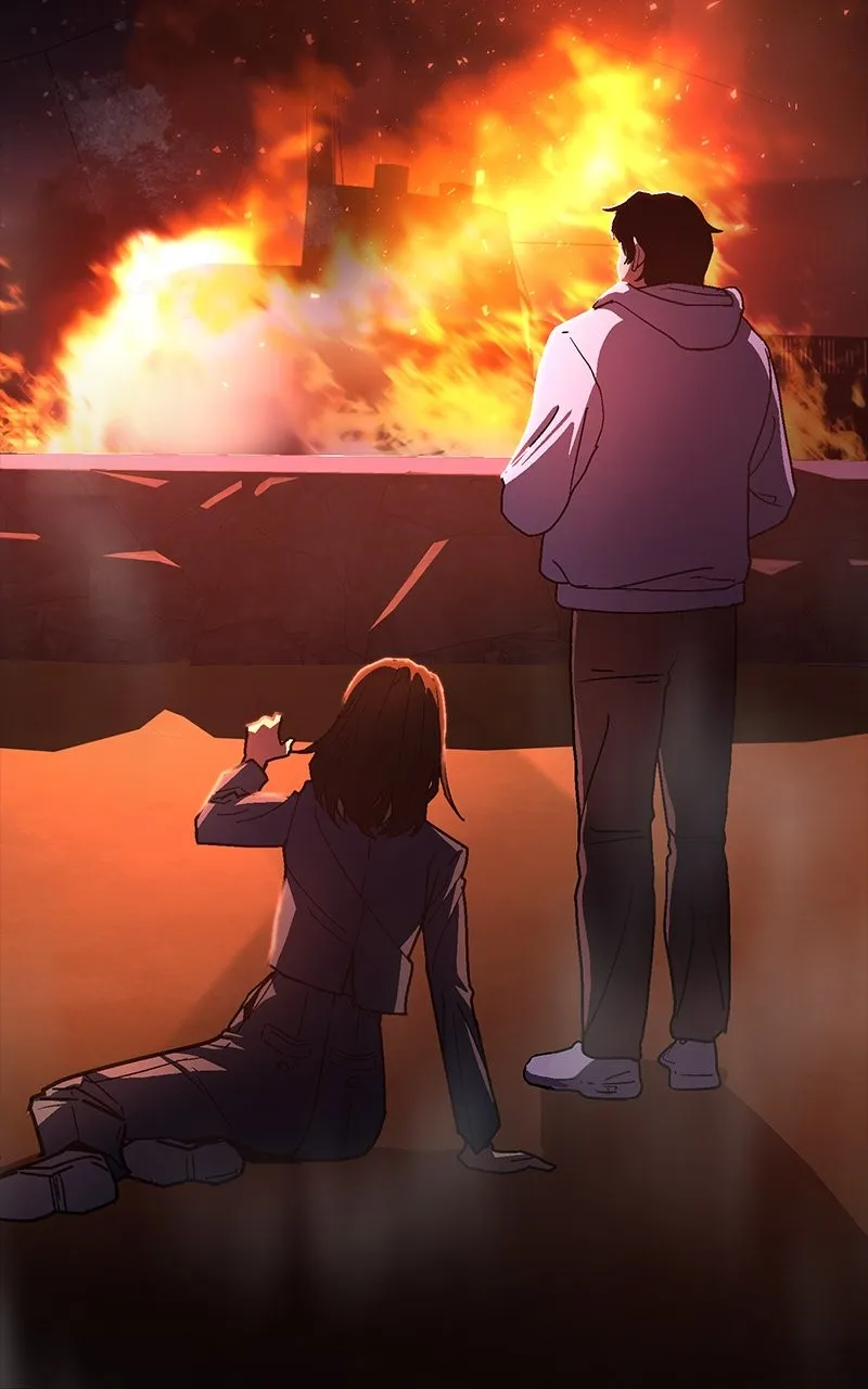 Read Powerless chapter 13 image 129 on Lezhin