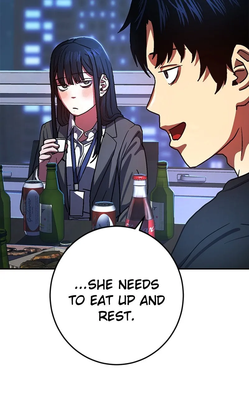 Read Powerless chapter 13 image 13 on Lezhin