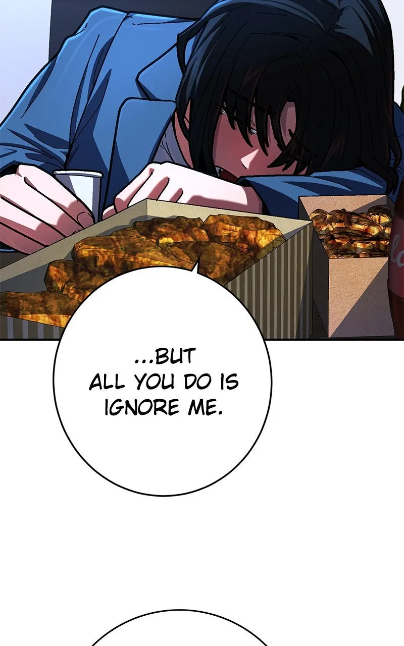 Read Powerless chapter 13 image 2 on Lezhin
