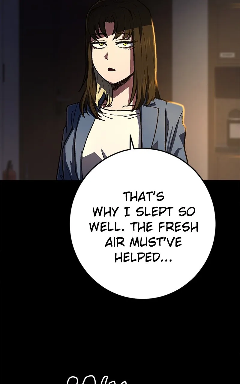 Read Powerless chapter 13 image 27 on Lezhin