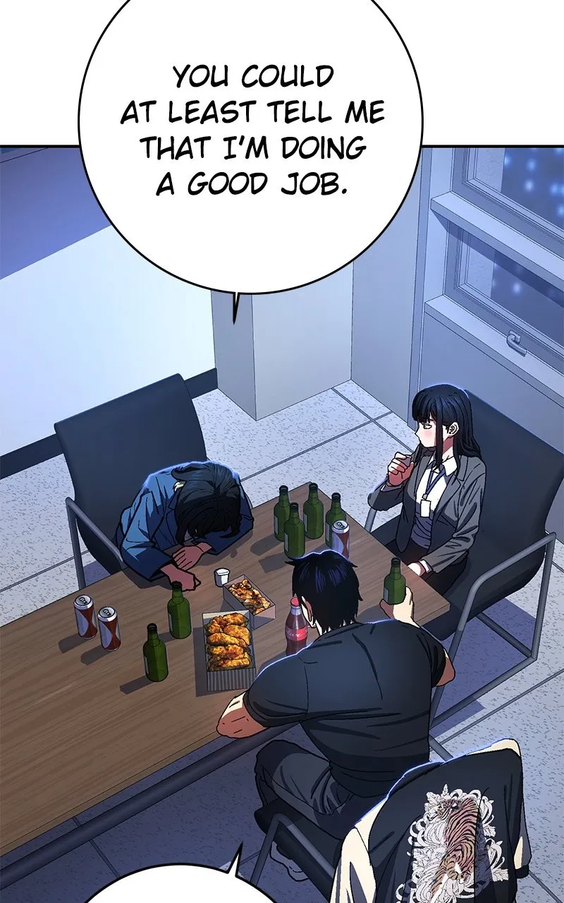 Read Powerless chapter 13 image 3 on Lezhin