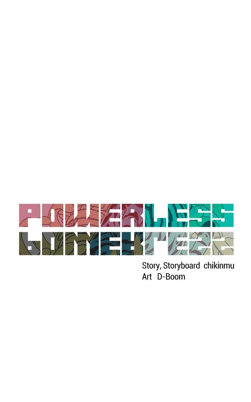 Read Powerless chapter 13 image 31 on Lezhin