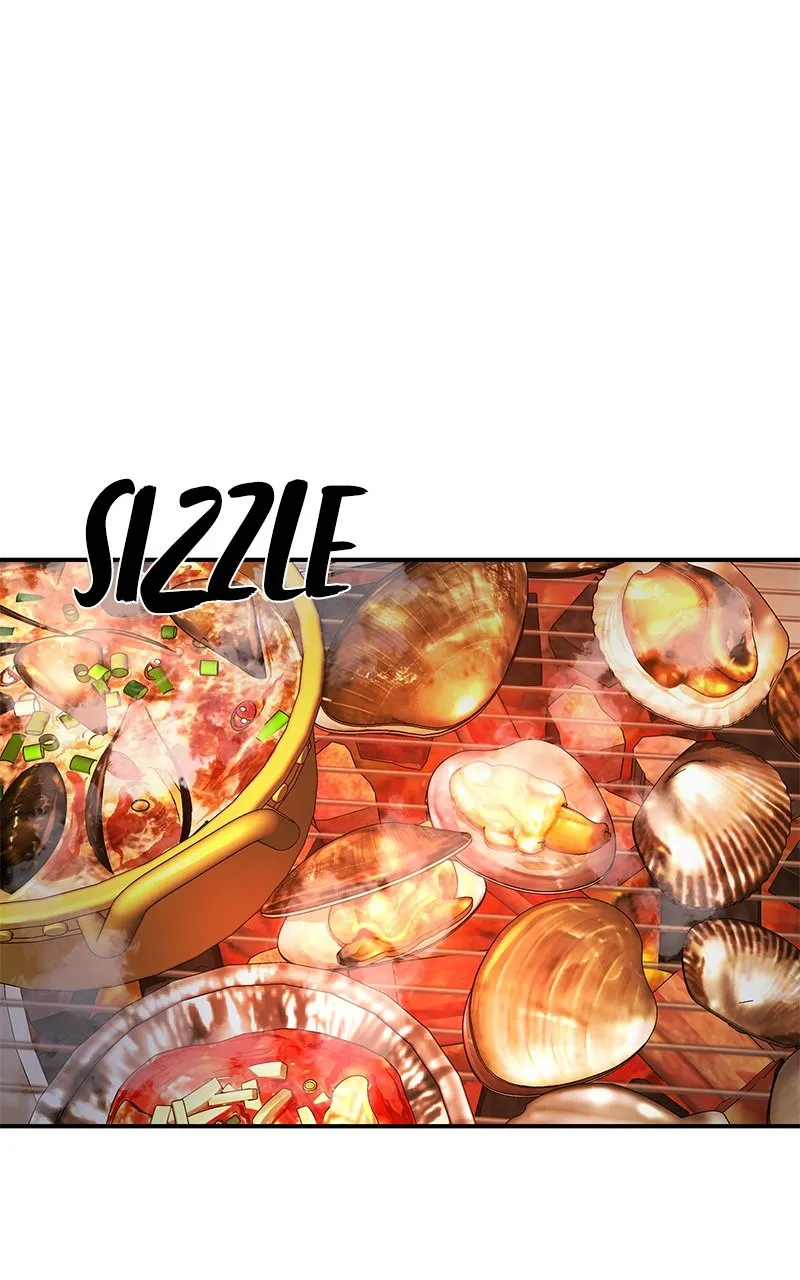 Read Powerless chapter 13 image 32 on Lezhin