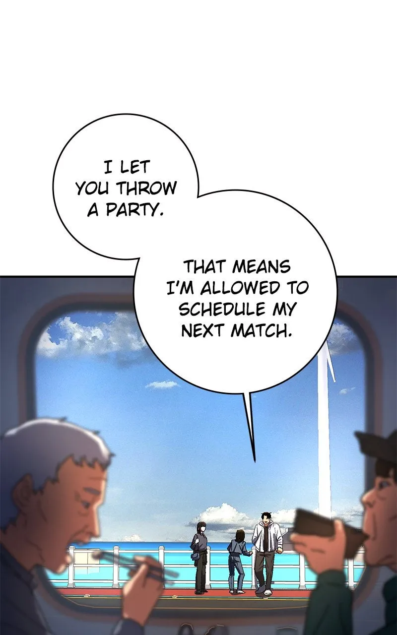 Read Powerless chapter 13 image 33 on Lezhin