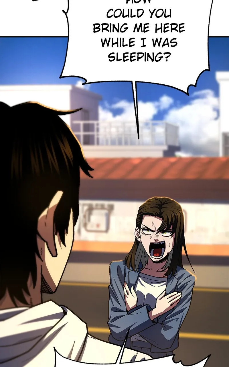 Read Powerless chapter 13 image 35 on Lezhin